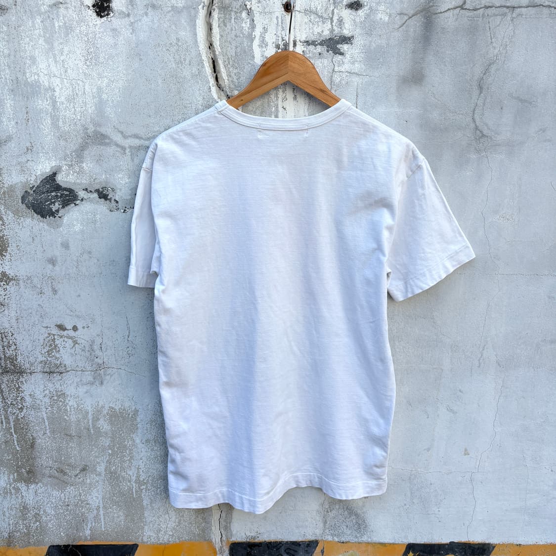 Comme des Garcons 꼼데가르송 도트 반팔 티셔츠 상품이미지2