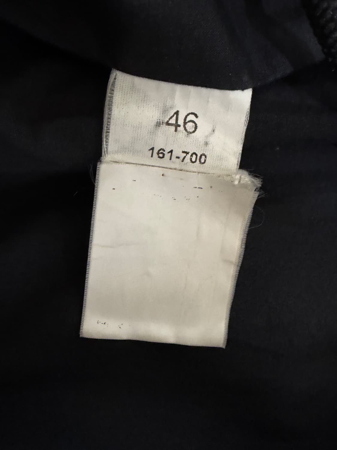 Raf simons isolated heroes parka 46 상품이미지7