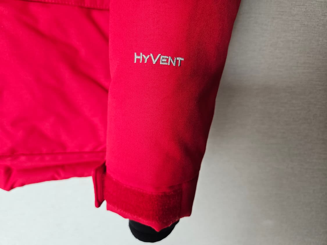 노스페이스 보스톡 파카 구스다운 패딩 700 눕시 95 100사이즈 상품이미지7