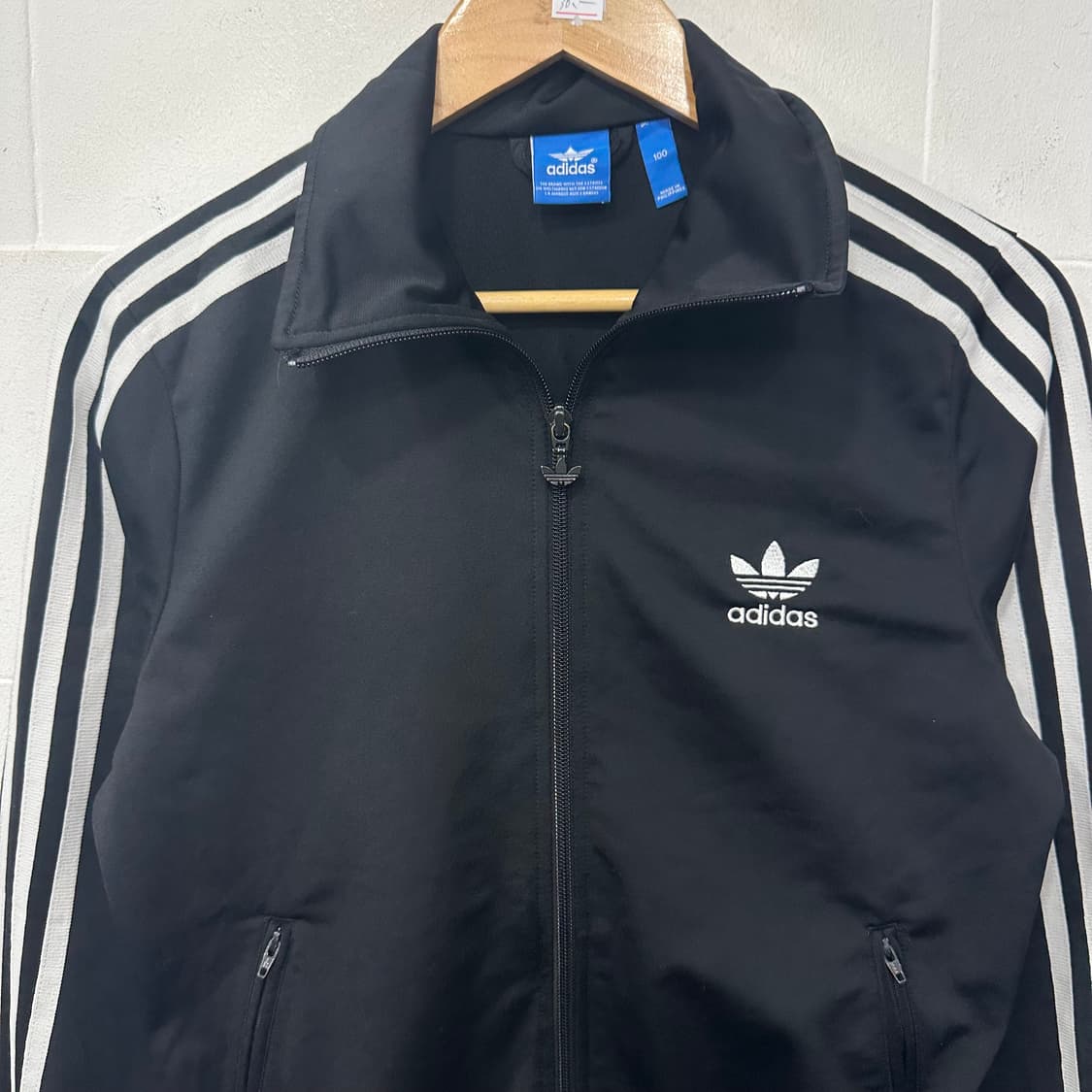 아디다스 파이어버드 져지 상품이미지2