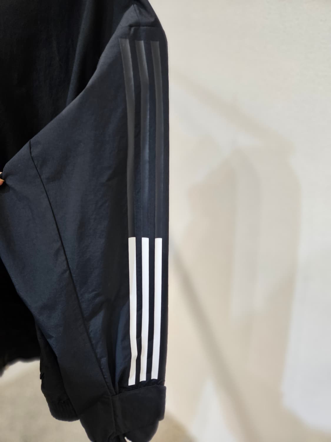 아디다스 후드 바람막이 자켓 상품이미지5