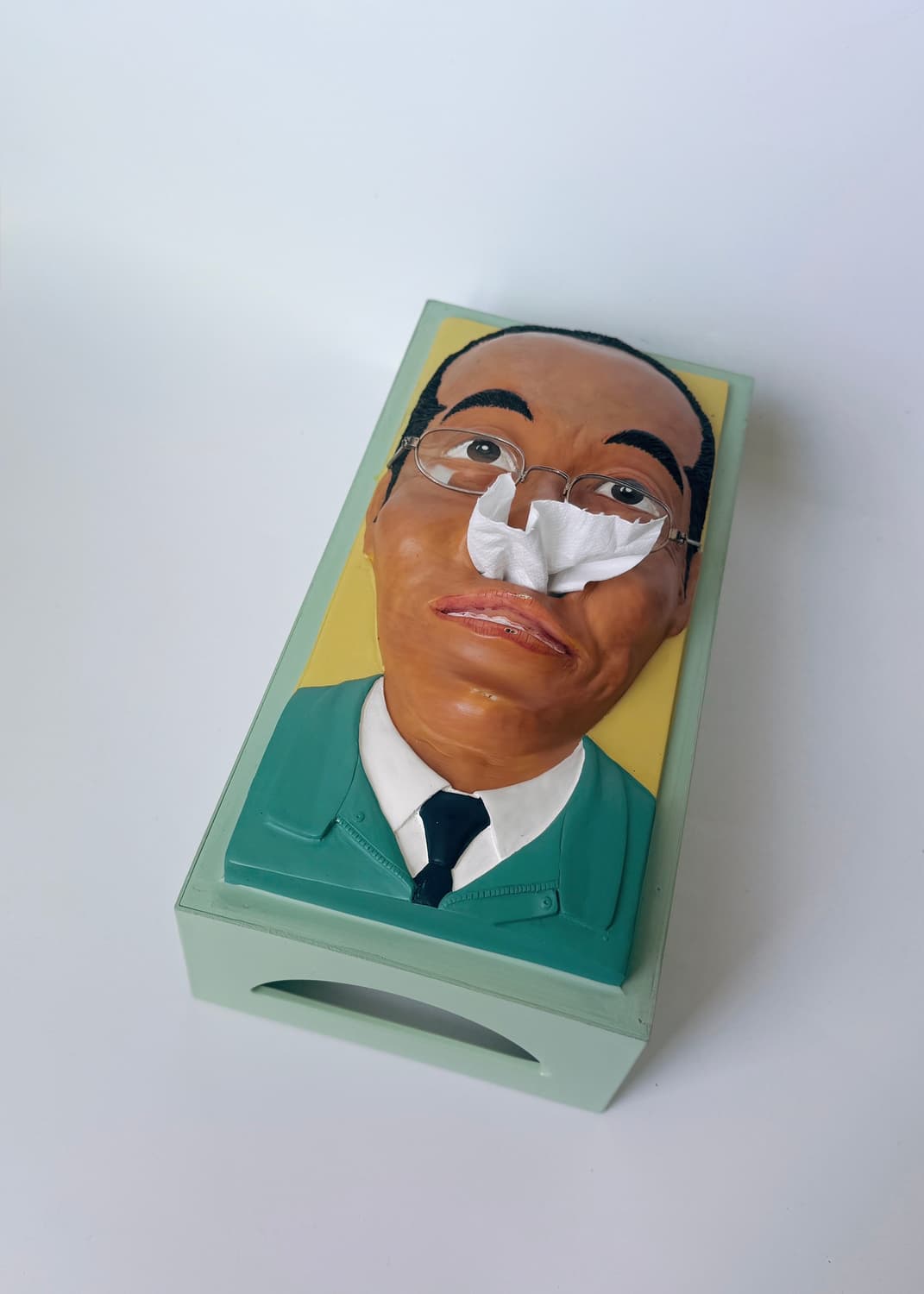 Vintage | 티슈 케이스 | FUN TISSUE CASE 상품이미지2