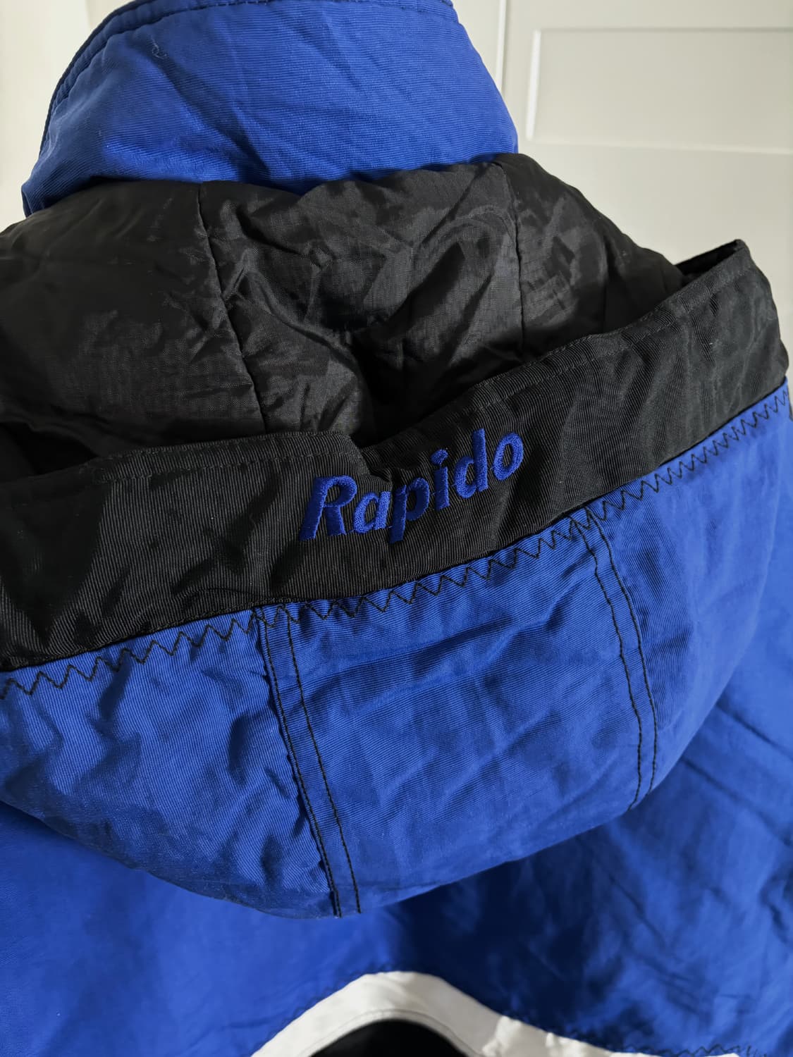 99’ 강원 아시안게임 스키점퍼 상품이미지9