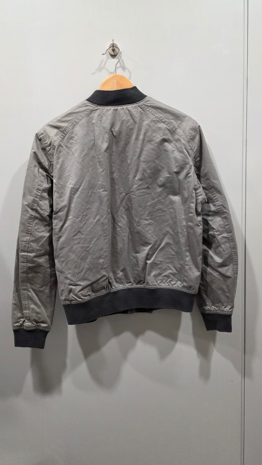 바나나리퍼블릭 항공 점퍼 상품이미지3