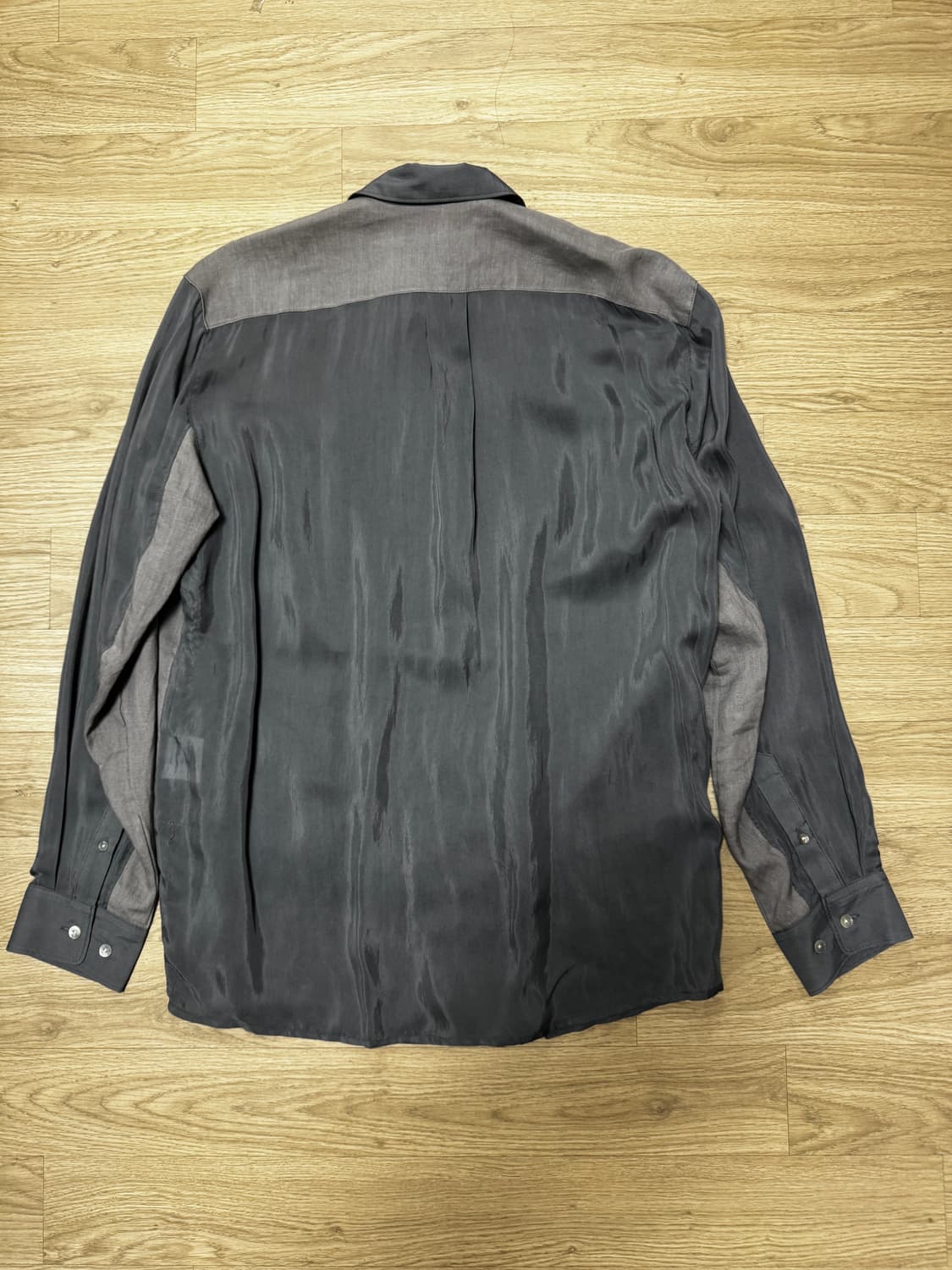 Xlim EP.5 shirt 상품이미지3