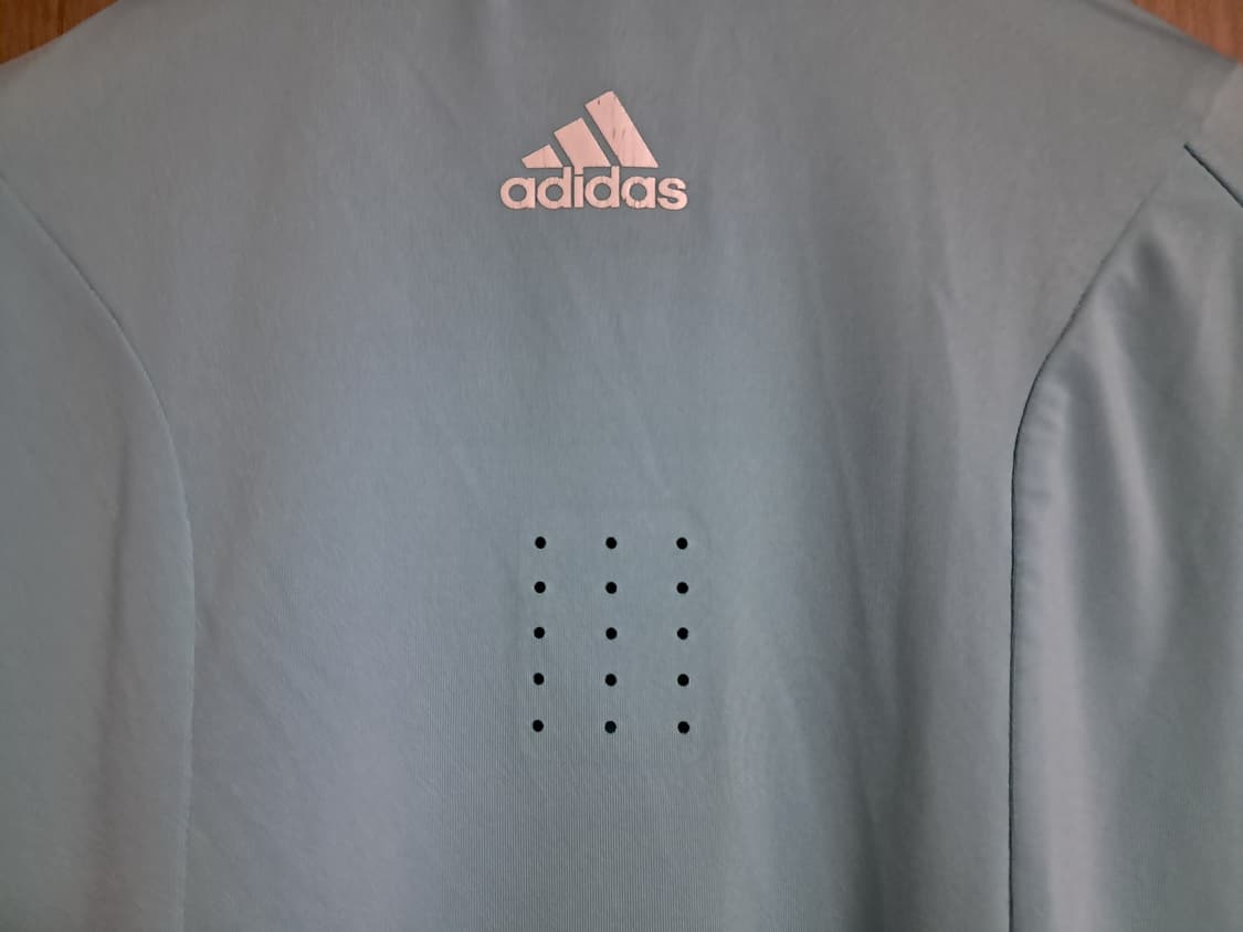 아디다스 반팔티 남성100  상품이미지4