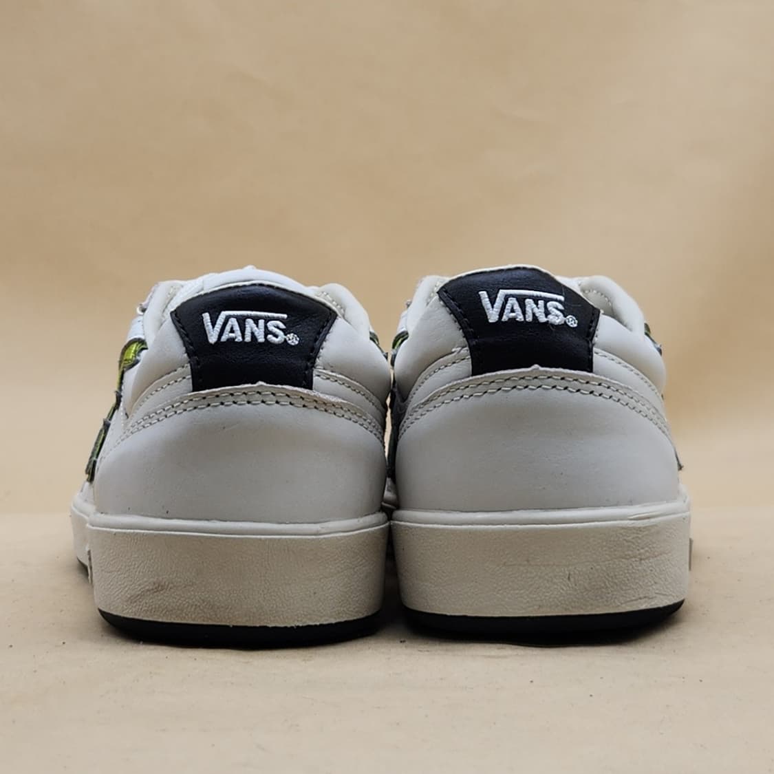 반스 로우랜드 CC 운동화 255 상품이미지4