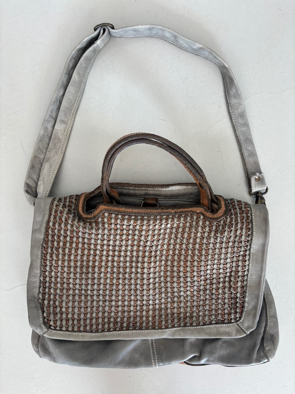 Botticelli Calf Leather Bag 상품이미지2