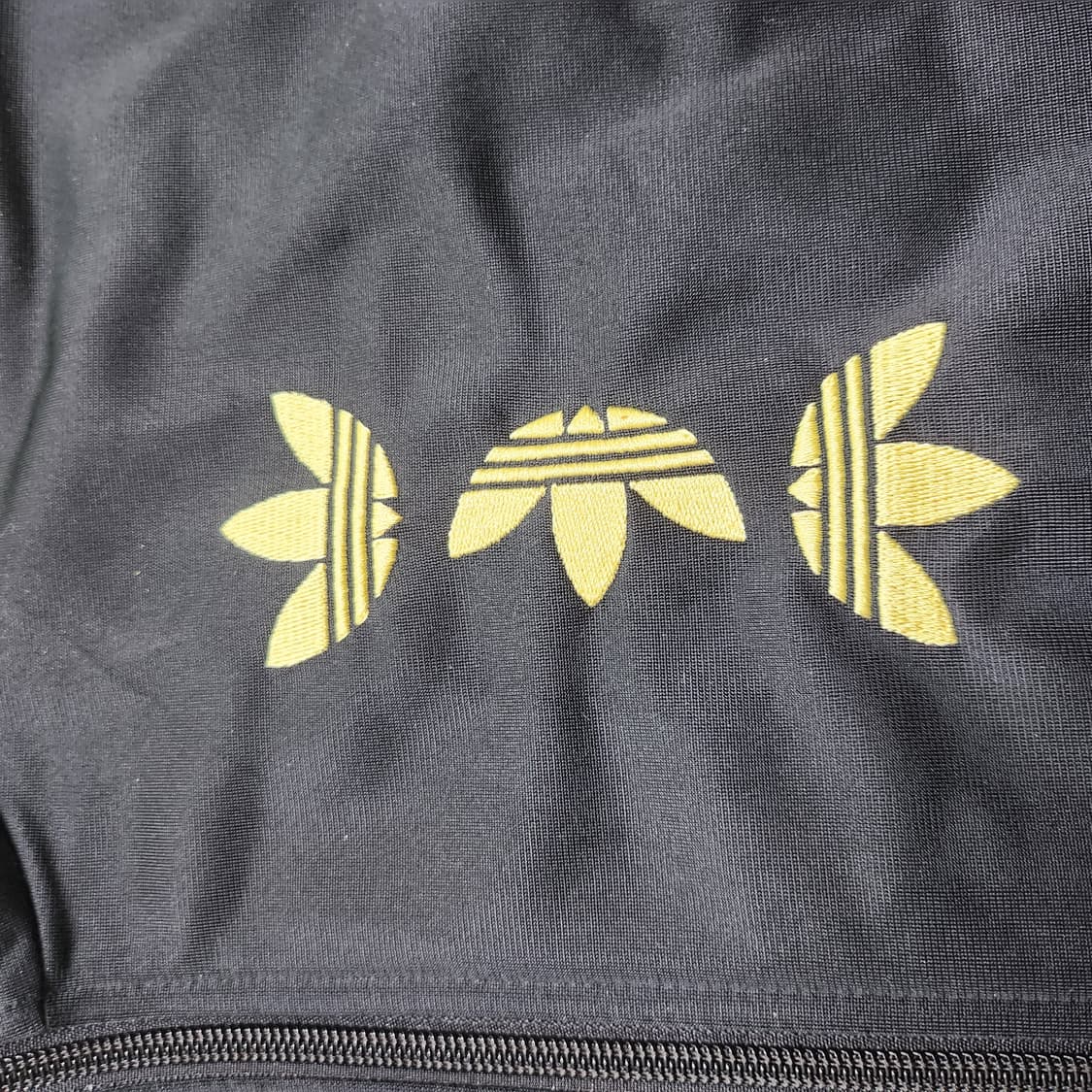 아디다스 골드 저지 상품이미지4