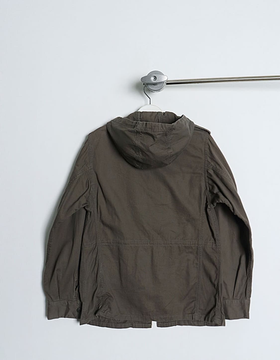 UNITED ARROWS B&Y FrenchArmy Field 상품이미지4