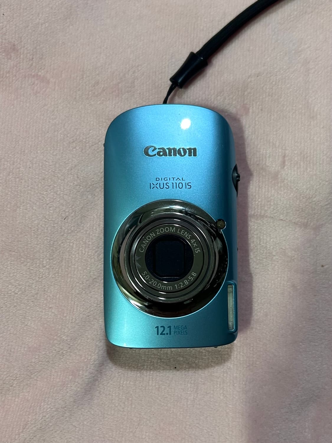 카리나,김다빈, 방지민, 홍주 디카 캐논 익서스 110 IS (민트급) 상품이미지1