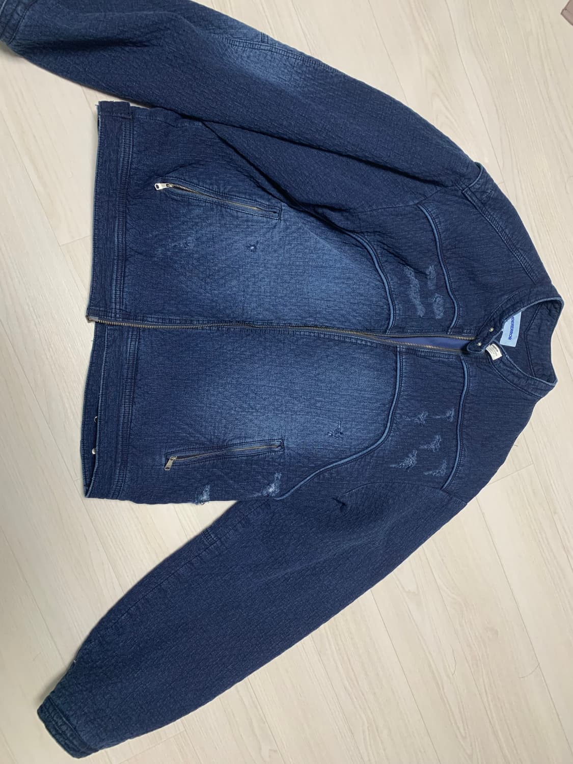 아더에러 펠터 자켓[XL] 상품이미지4