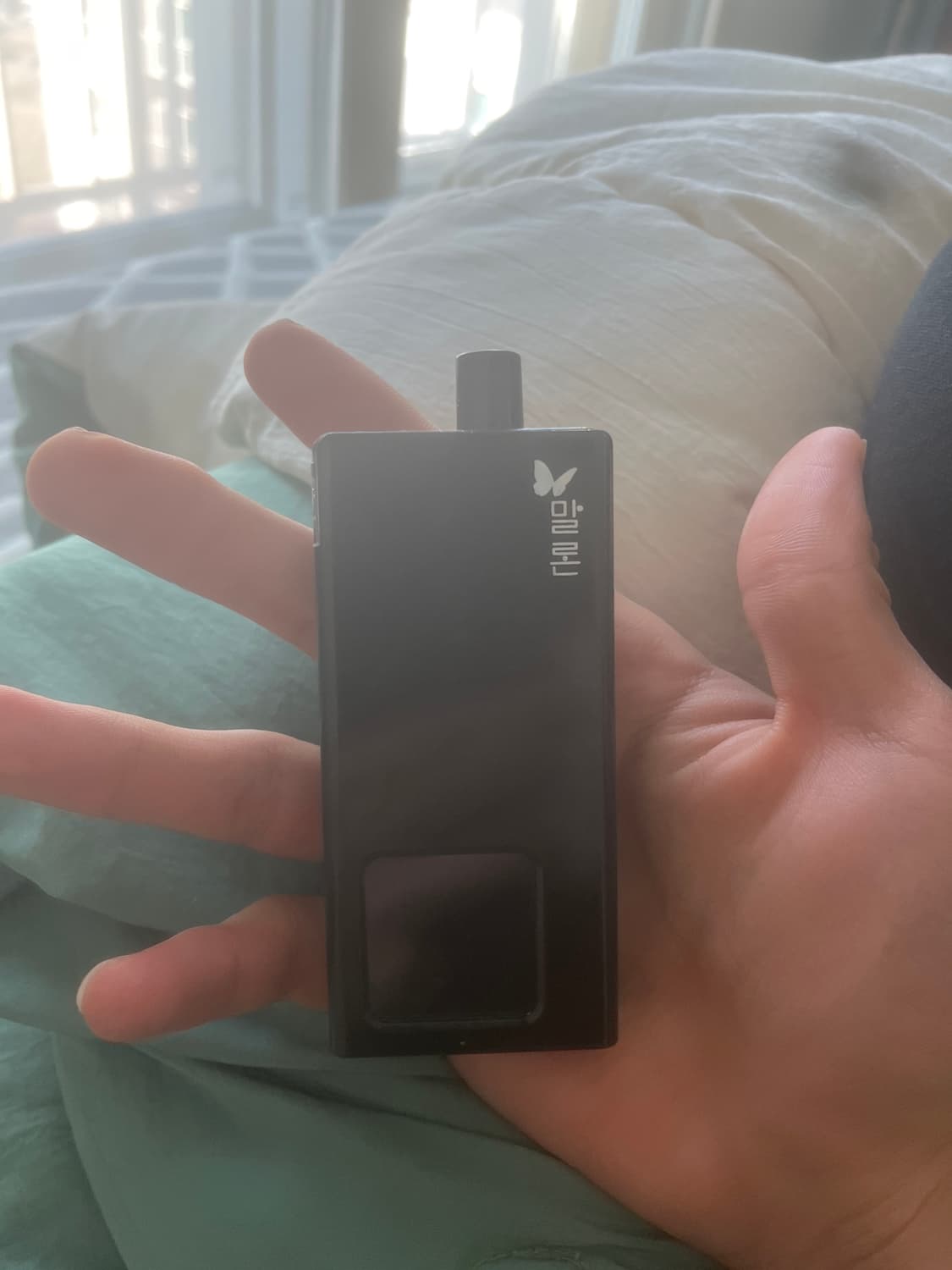 말론 한정 에디션 상품이미지1