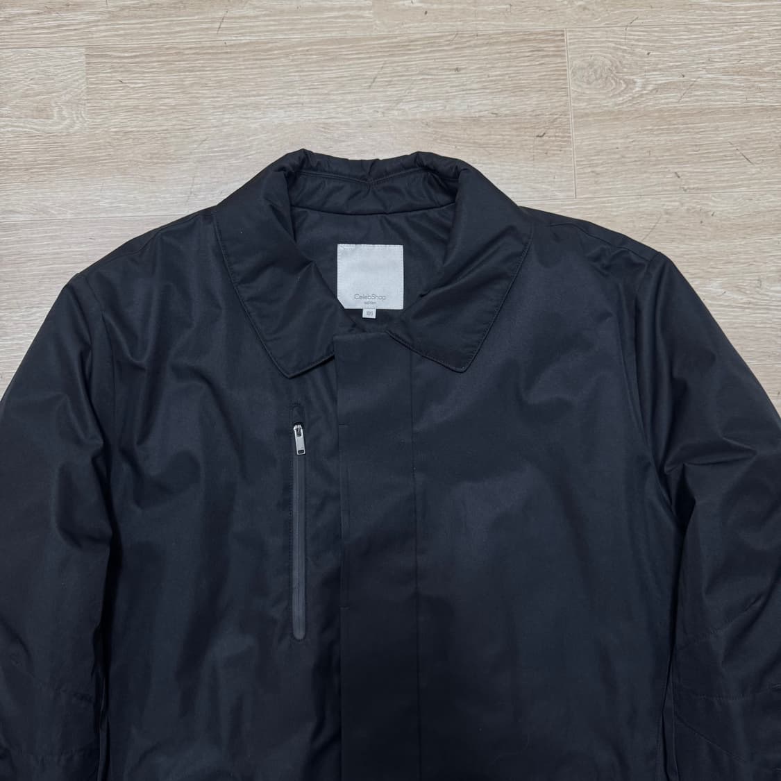 셀렉샵 에디션 구스다운 패딩 점퍼 상품이미지2