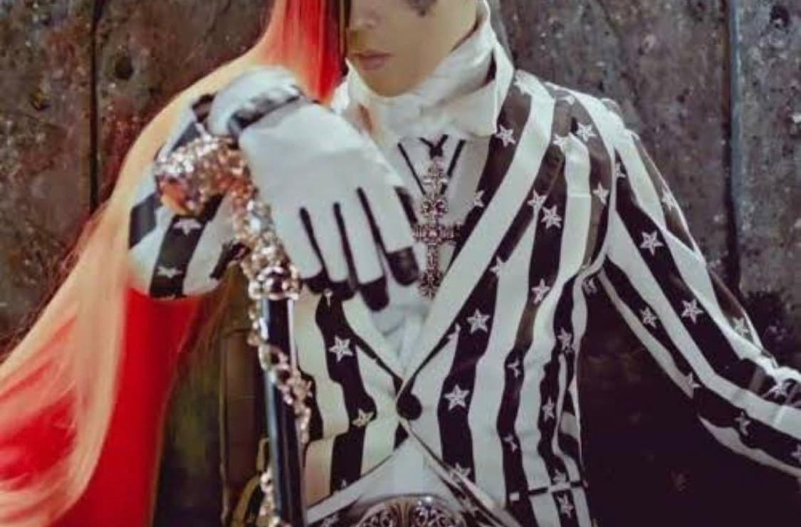 크롬하츠 필리그리 라지 상품이미지3