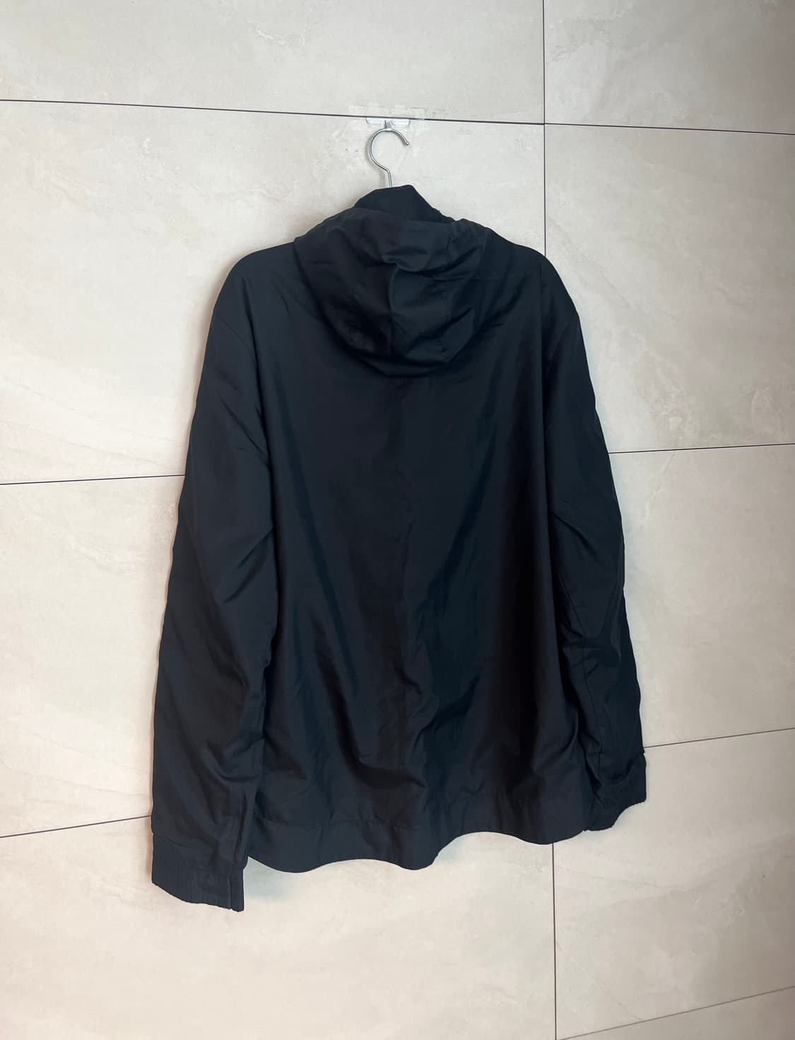 아디다스 파이어버드 져지 블랙 [M]  상품이미지2