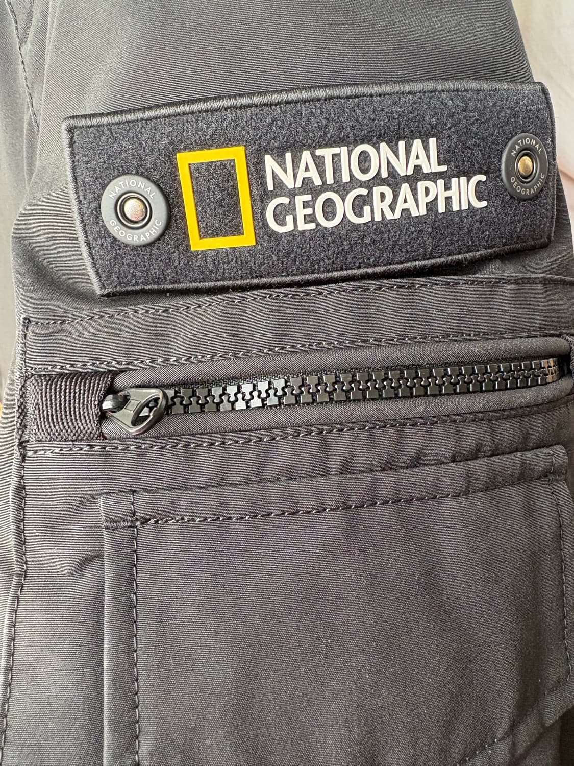 네셔설 타루가 패딩 상품이미지5