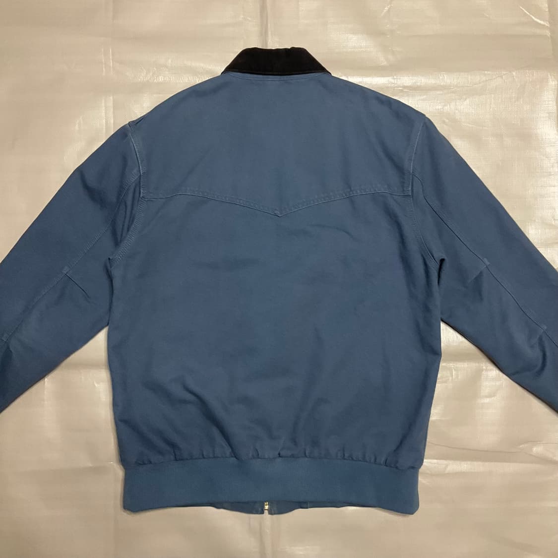 칼하트 WIP 산타페 자켓 L 상품이미지6