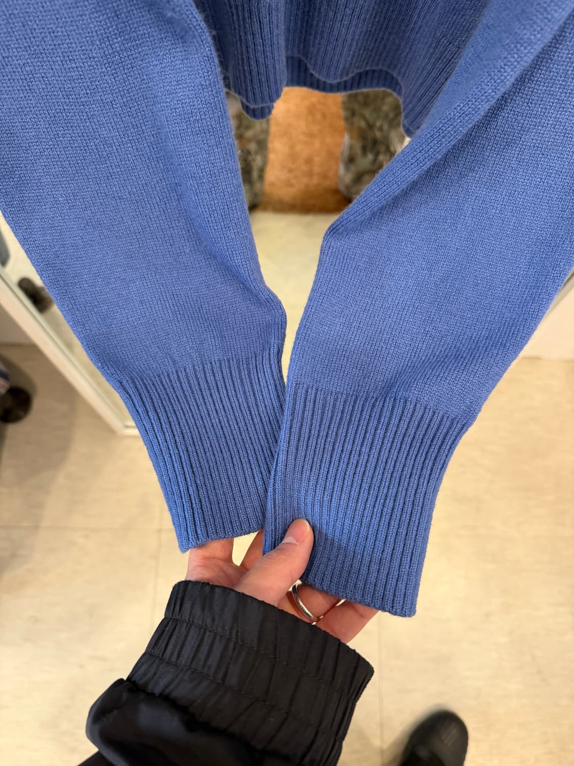 Polo ralph lauren 폴로 랄프로렌 램스울 니트 상품이미지4