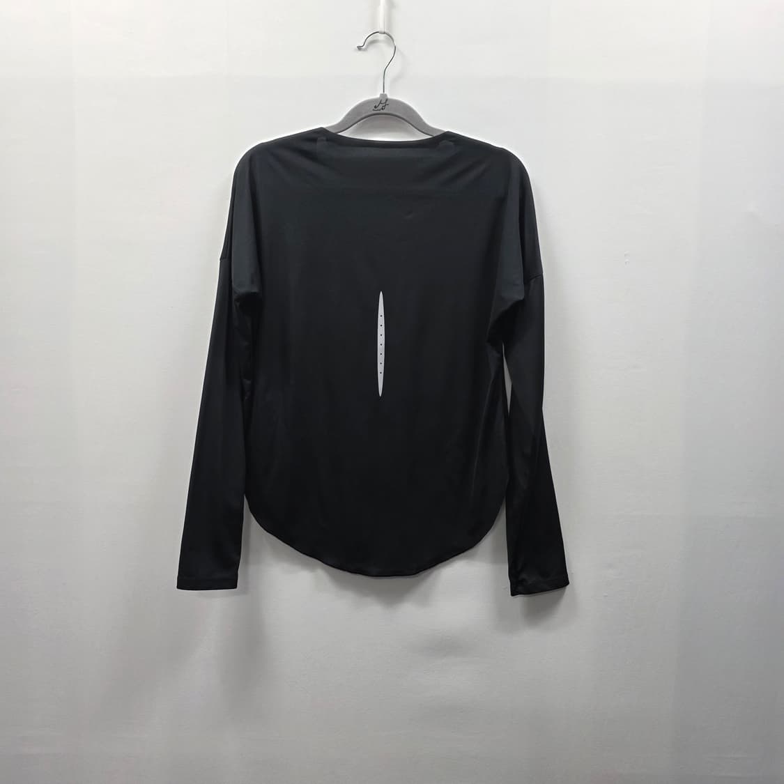 0163 나이키 우먼스 시티 슬리크 드라이핏 긴팔 티셔츠 상품이미지2