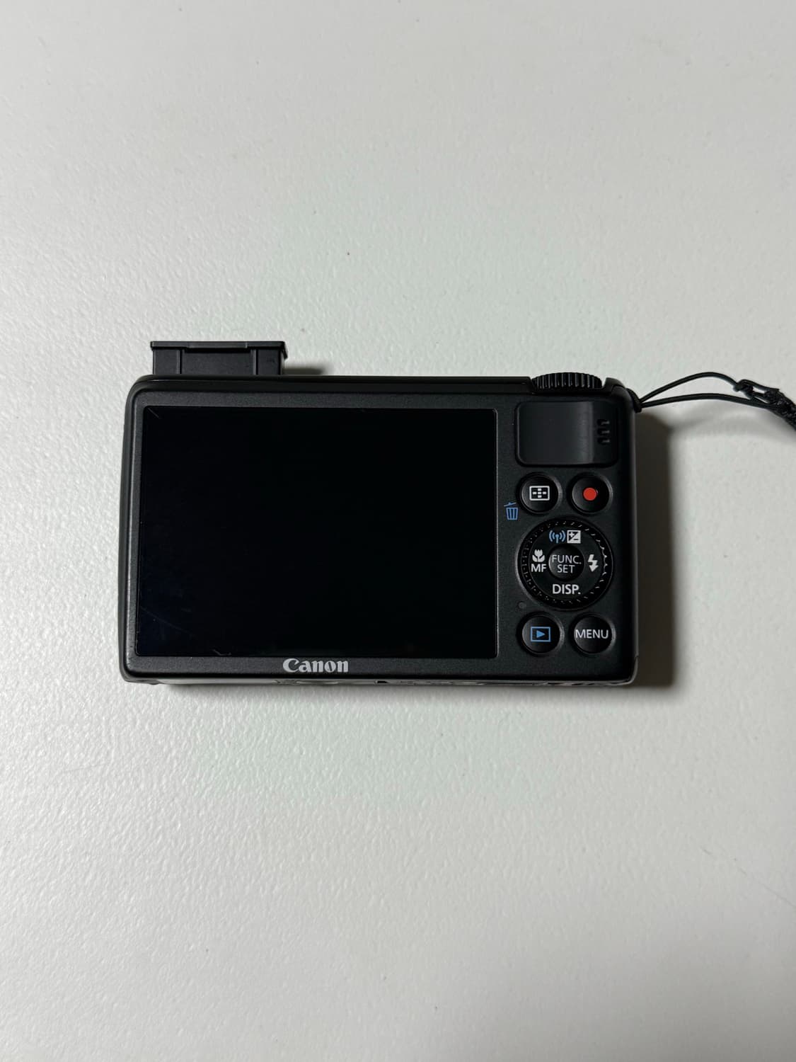 wifi 희귀 캐논 파워샷 s200 작례o 상품이미지6