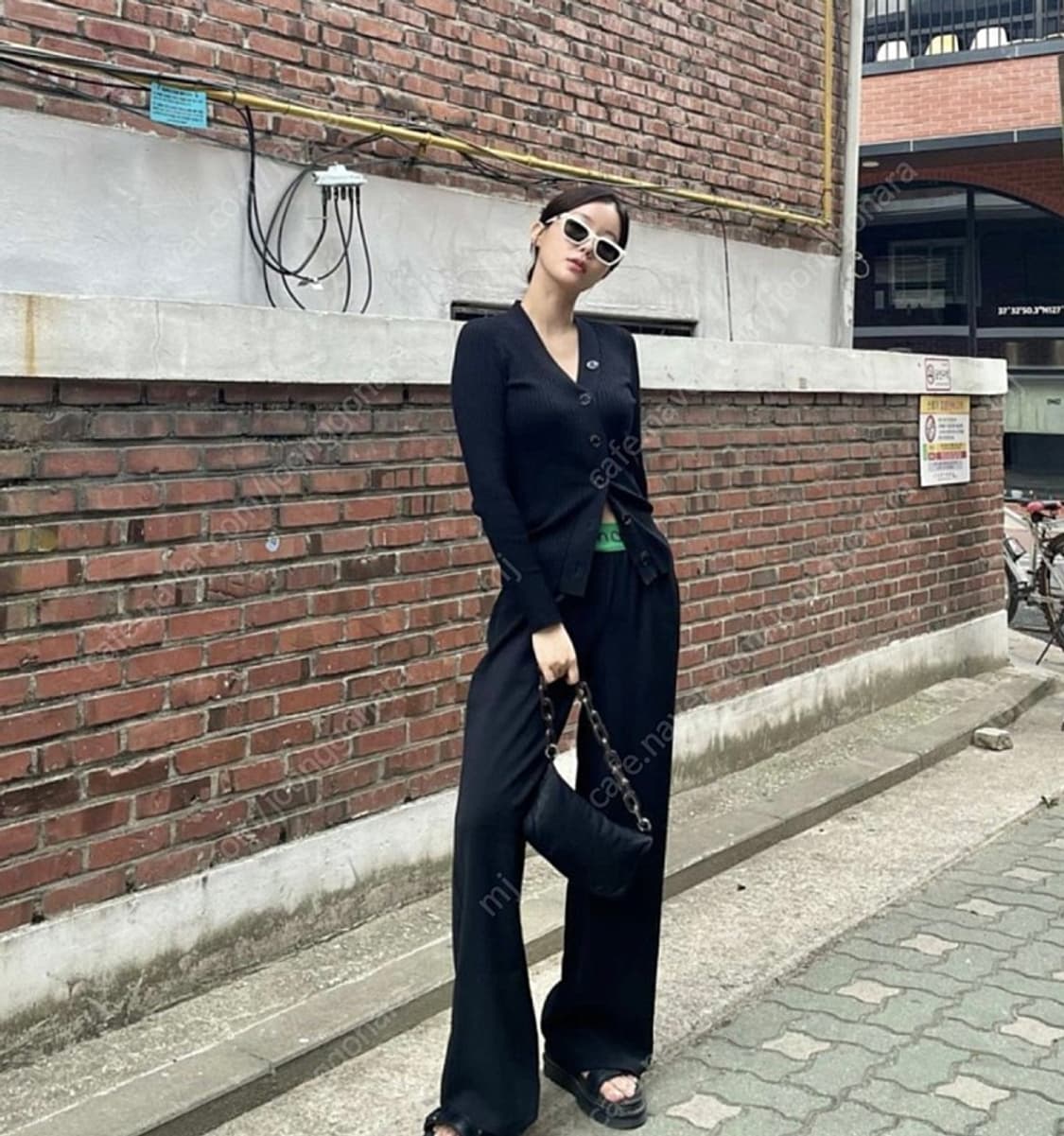 산드로 가브리엘 가디건 상품이미지10