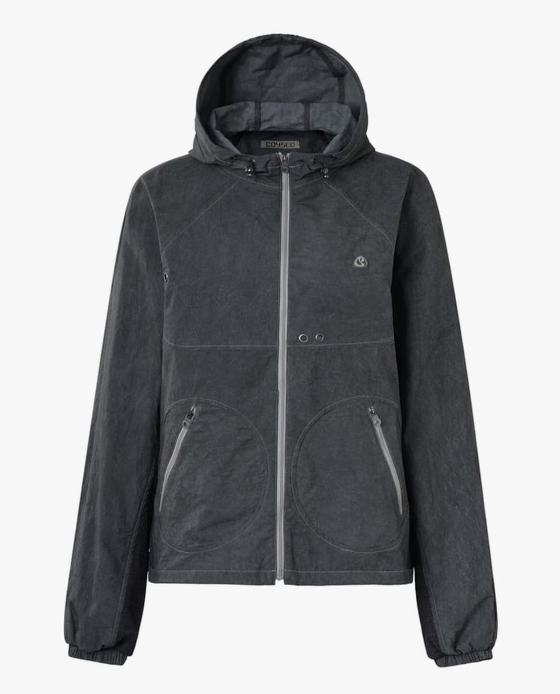 코이세이오 바람막이 상품이미지1