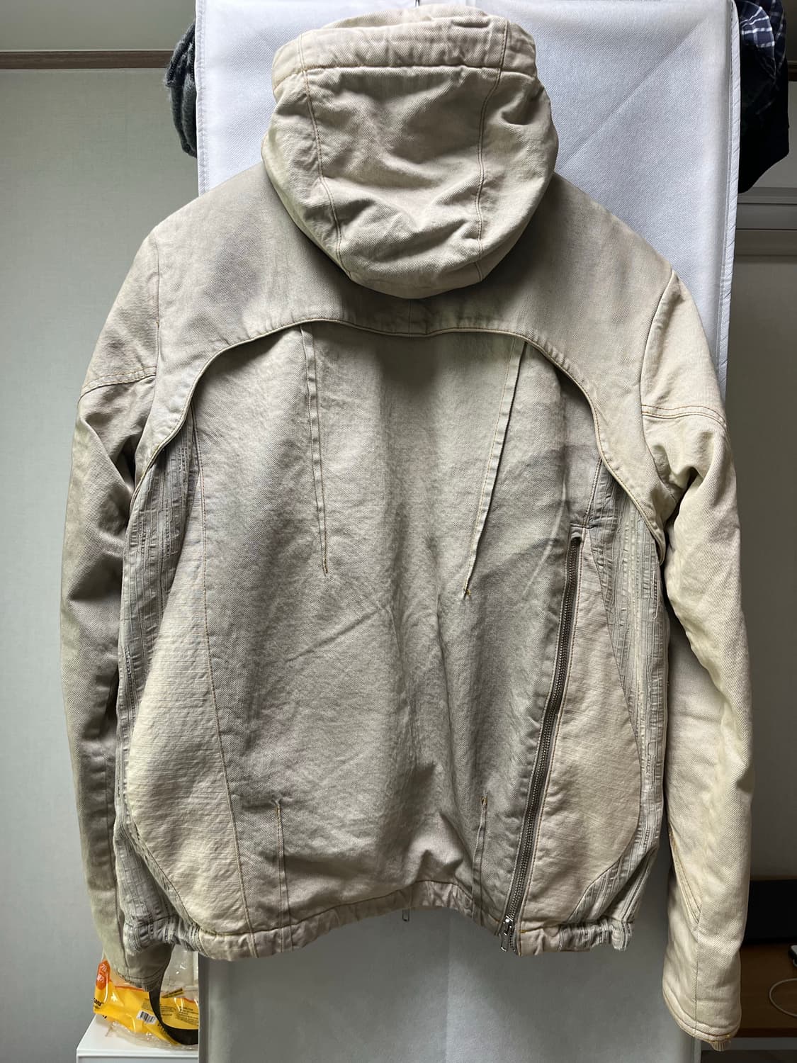 엑슬림 ep6 02 자켓 상품이미지2