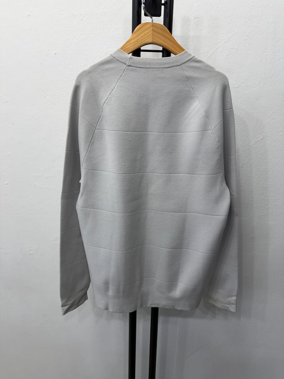 정품) Theory 띠어리 남성 니트 XS 상품이미지4