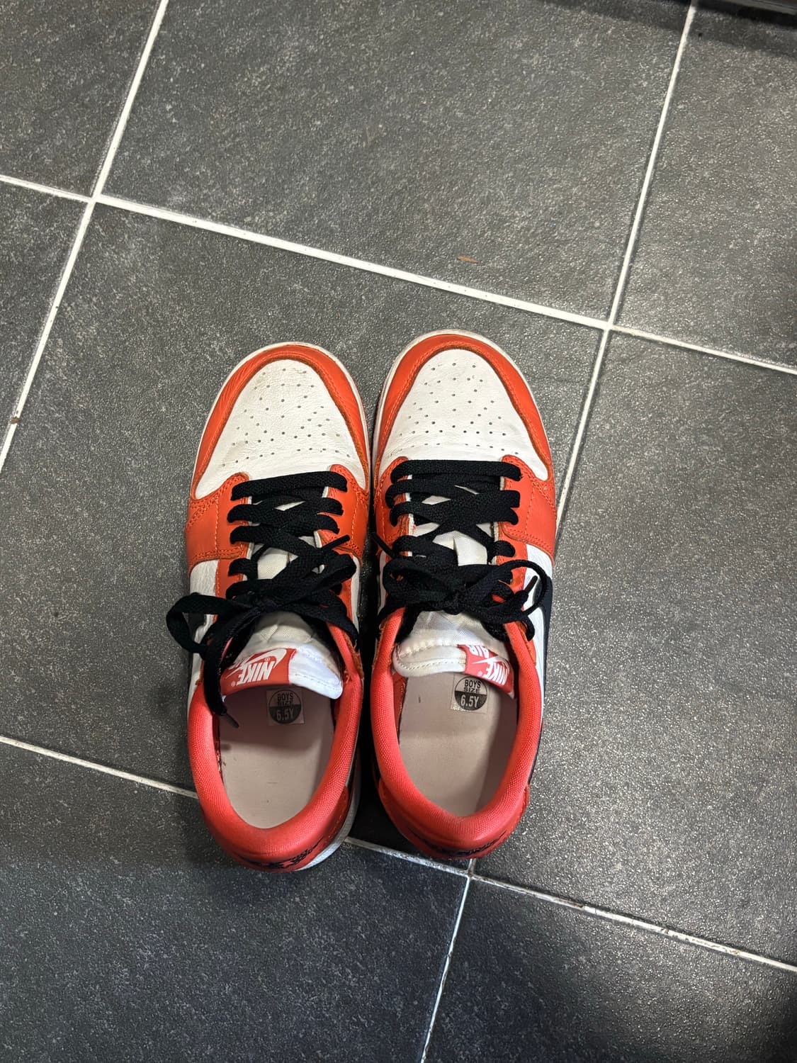 조던 스타피쉬 245  상품이미지3