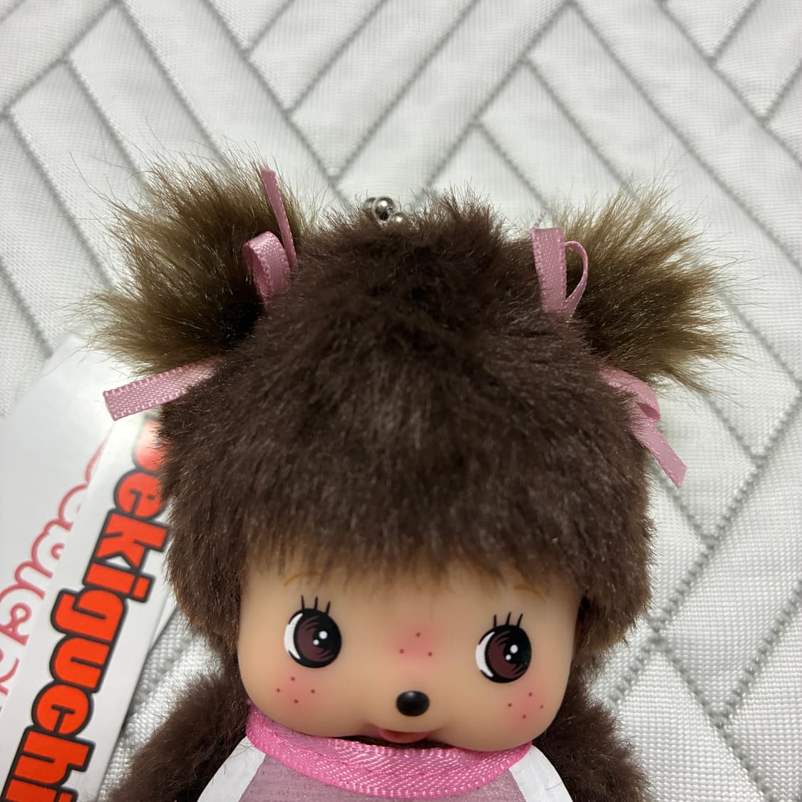 몬치치 베베치치 베비치치 베이비치치 여아 걸 크롬하츠 옷 세트  상품이미지3