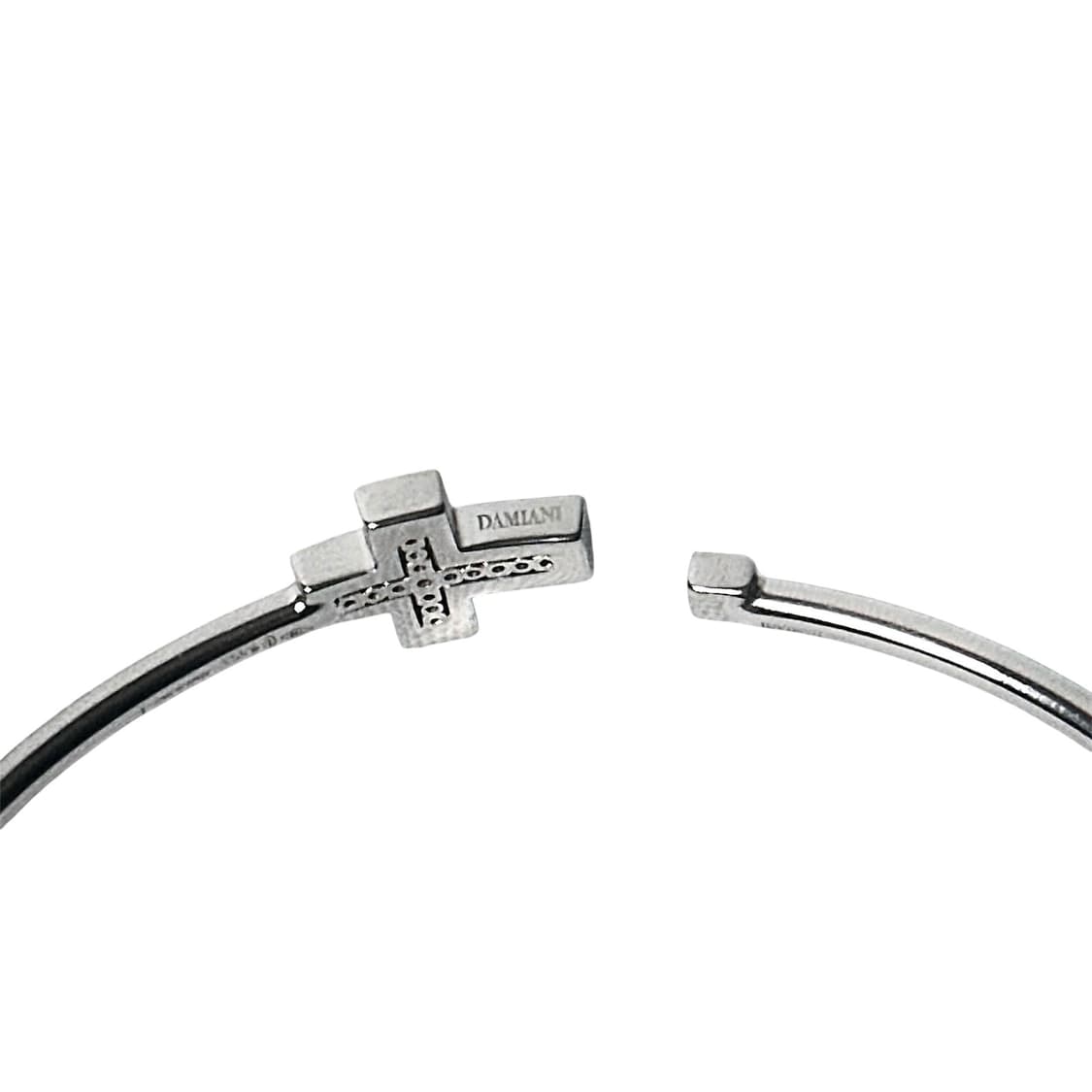 [S급/L] 다미아니 블루 사파이어 팔찌 상품이미지4