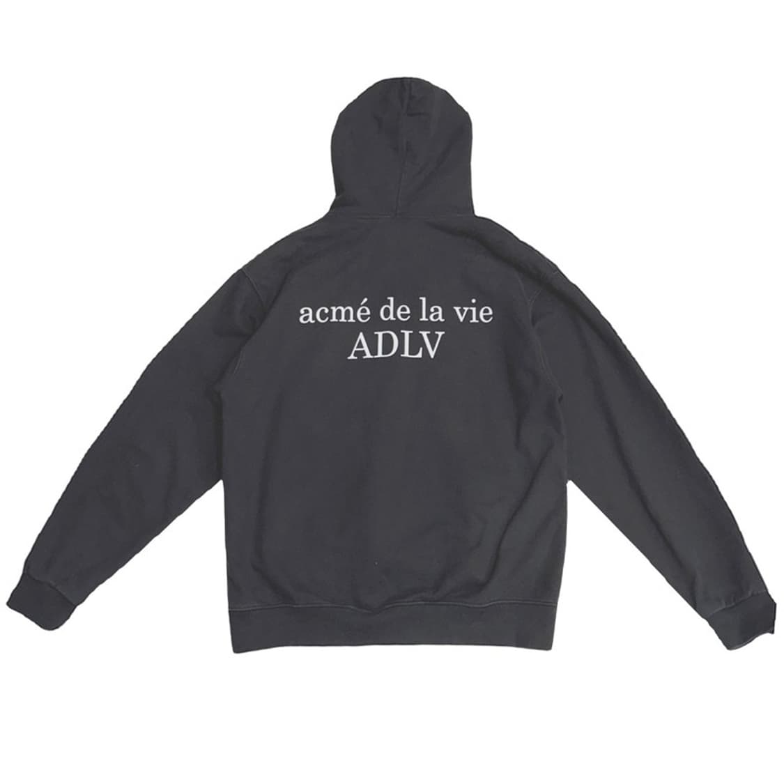 ACME DE LA VIE 베이비 페이스 전화기 후디 1 상품이미지8