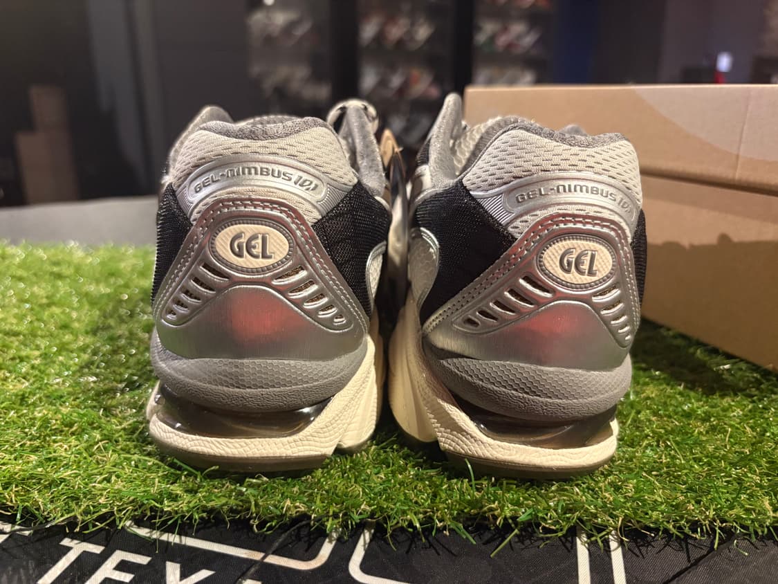 [새상품] 아식스 젤님버스10.1 정가이하(280) 상품이미지5