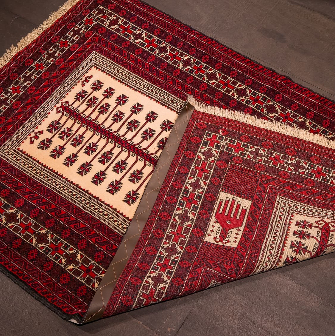 Baluch Tribal Rug 7211 상품이미지5
