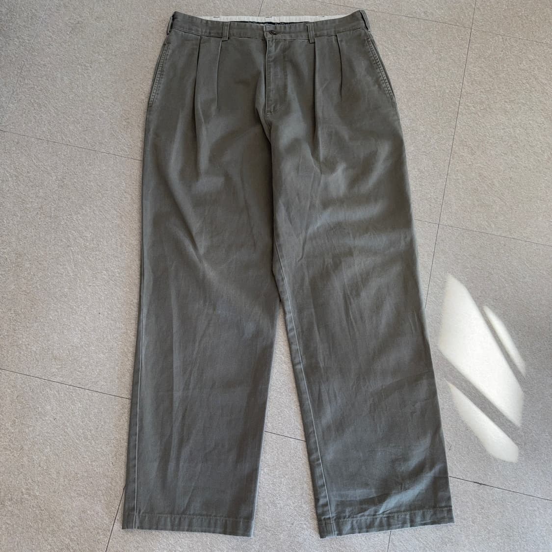 폴로 랄프로렌 앤드류 치노 팬츠 상품이미지1