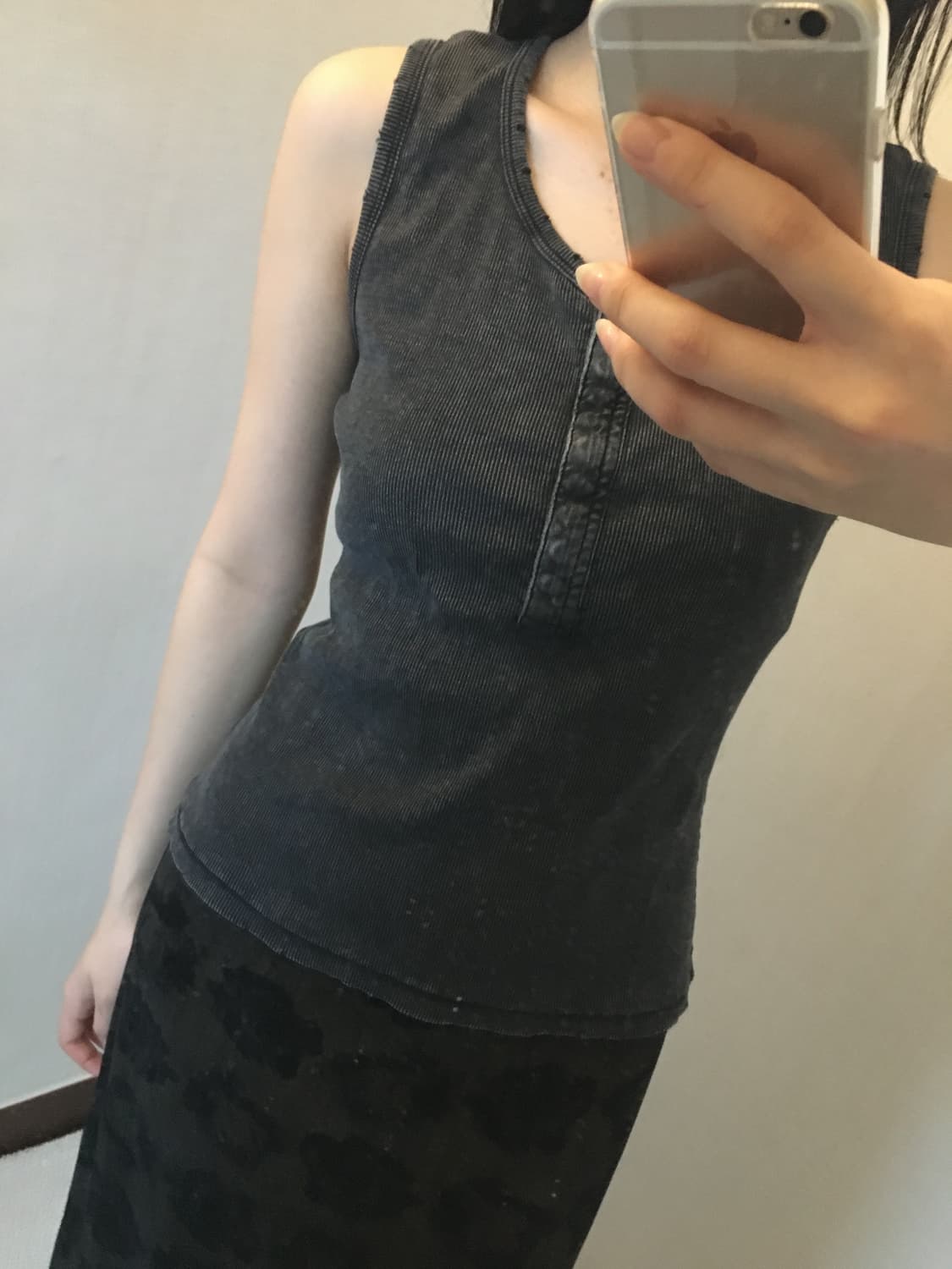 자라 나시  상품이미지2