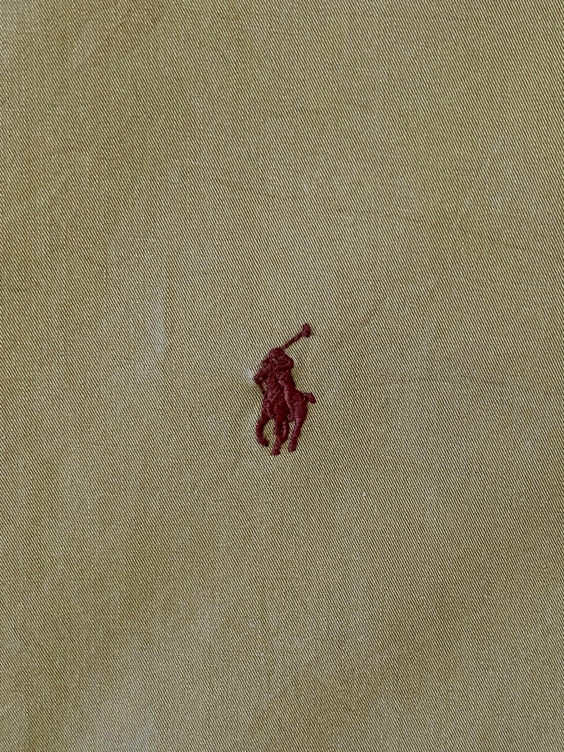 폴로 랄프로렌 셔츠 (Man 2XL) AB1357 상품이미지6