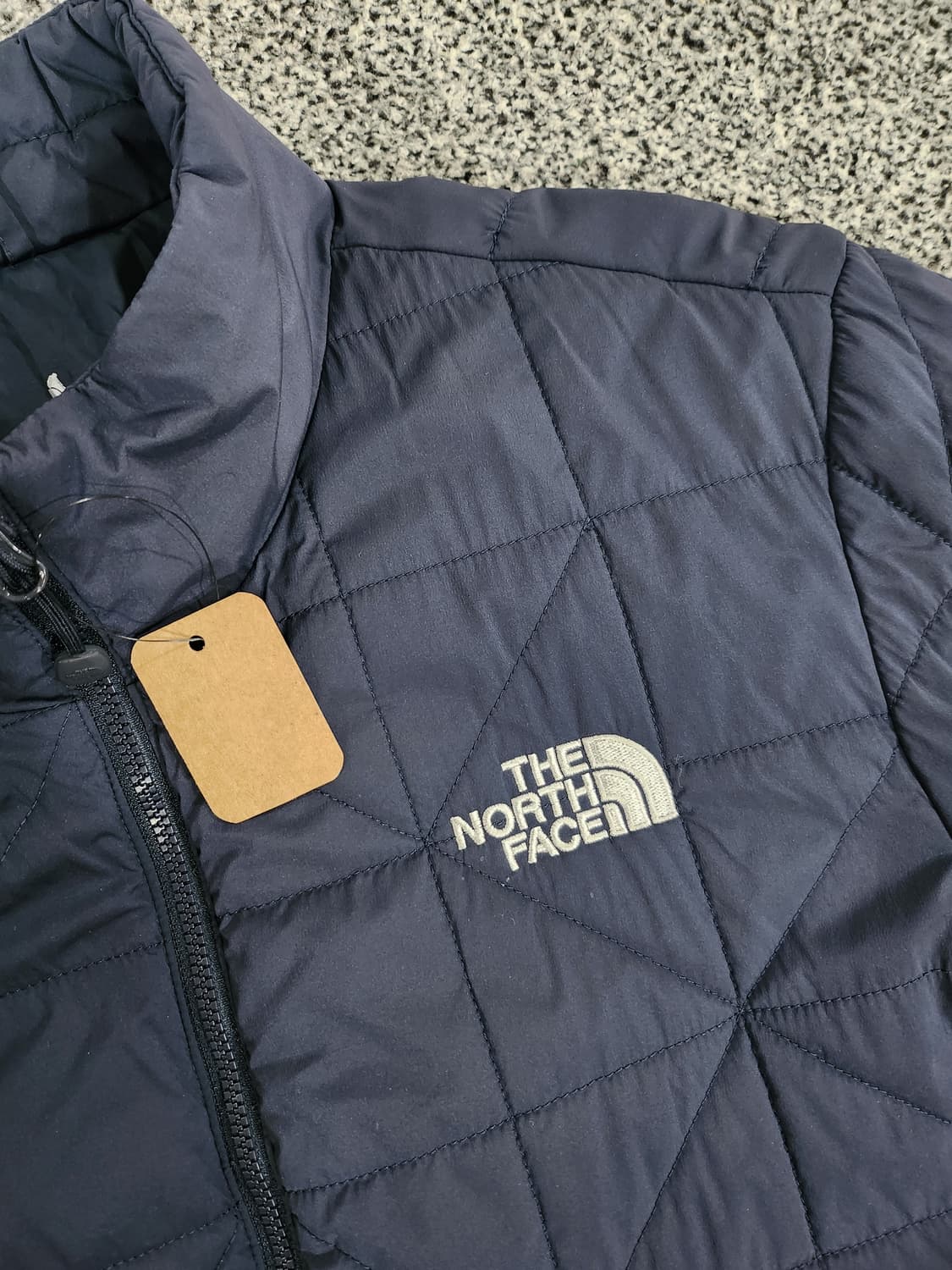 The North Face 경량 패딩 자켓 상품이미지4