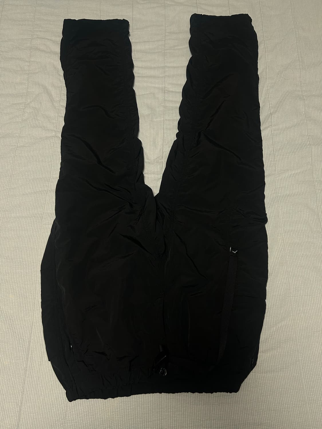 케일 멀티포켓 팬츠 와이드 (L) 상품이미지1