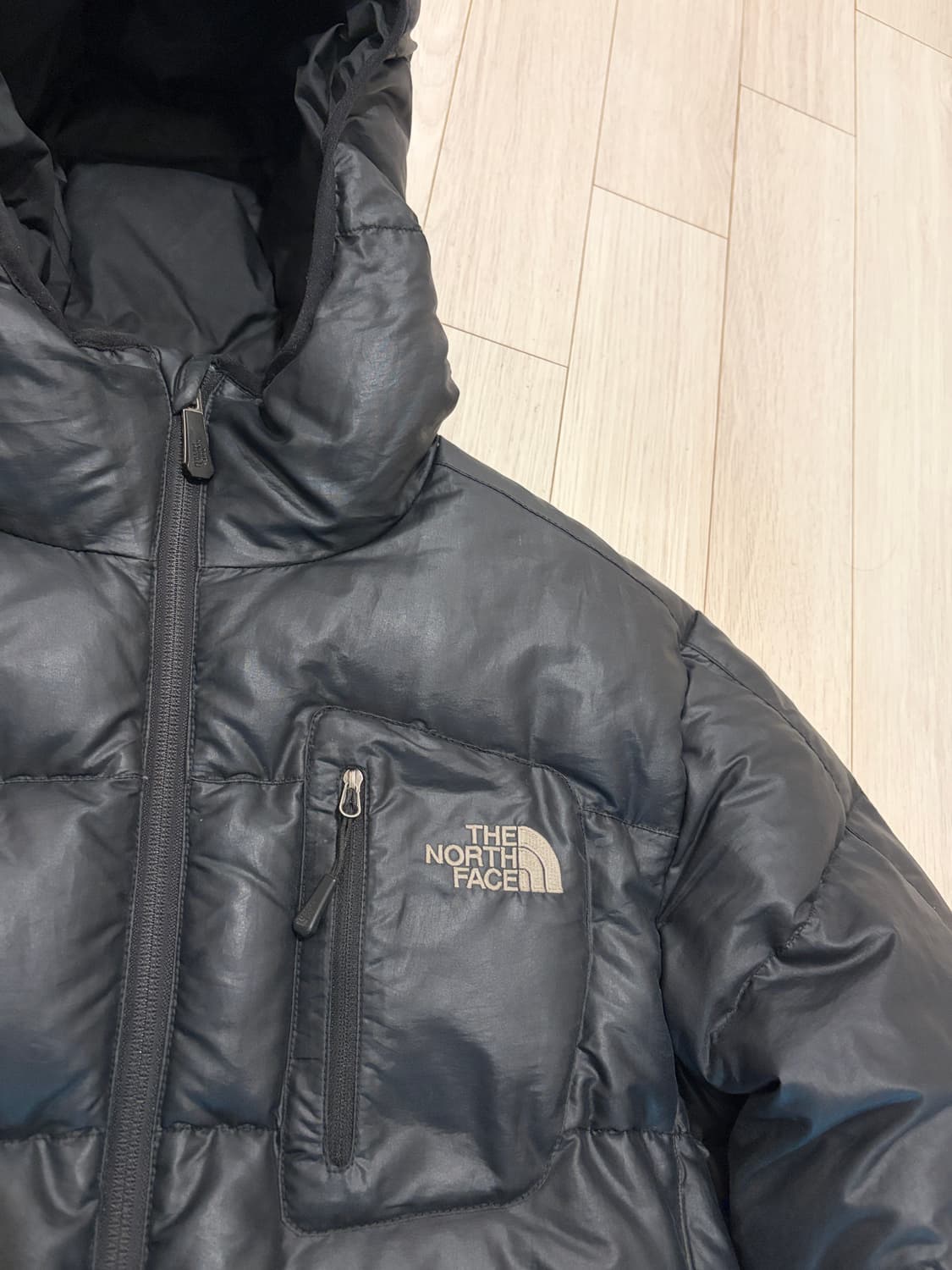 노스페이스 타호패딩  상품이미지3