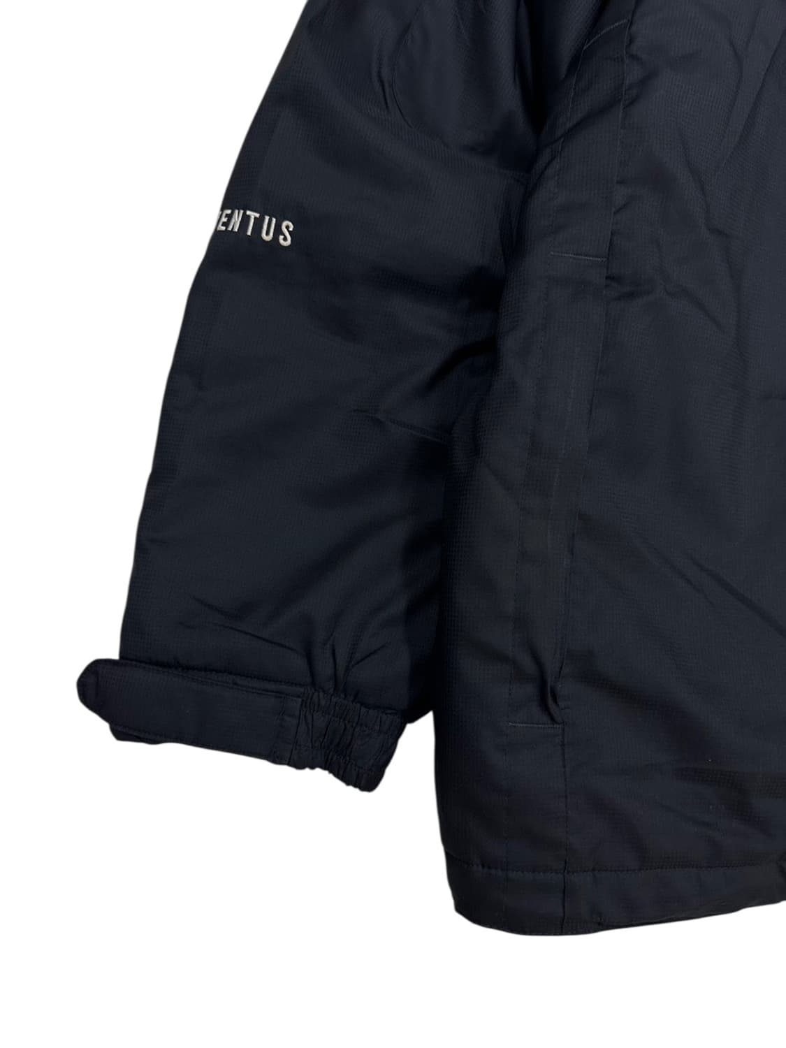 00s 나이키 유벤투스 패딩점퍼 블랙 (L~2XL) 상품이미지5