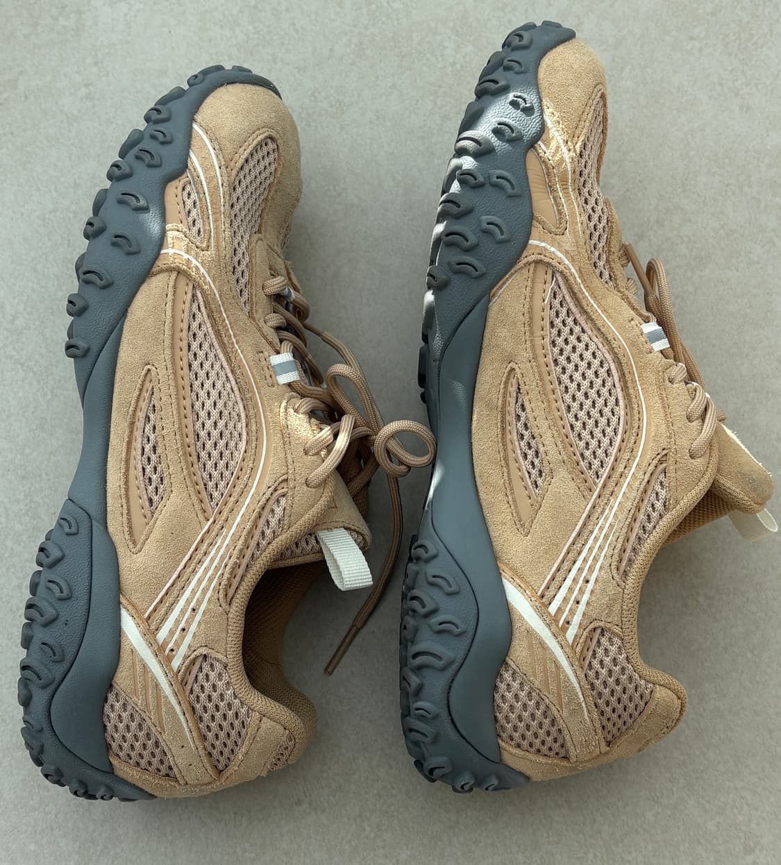 휠라 에샤페 모카 240 상품이미지2