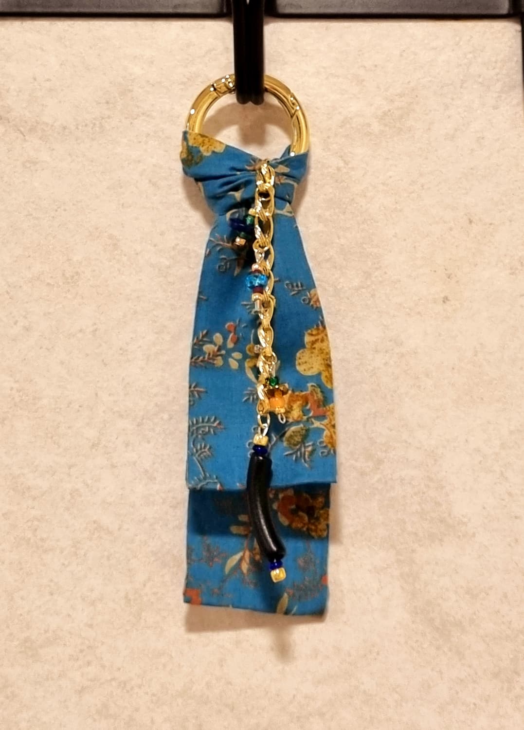 Europe 펜던트 참 백참키링 가방악세서리 상품이미지2