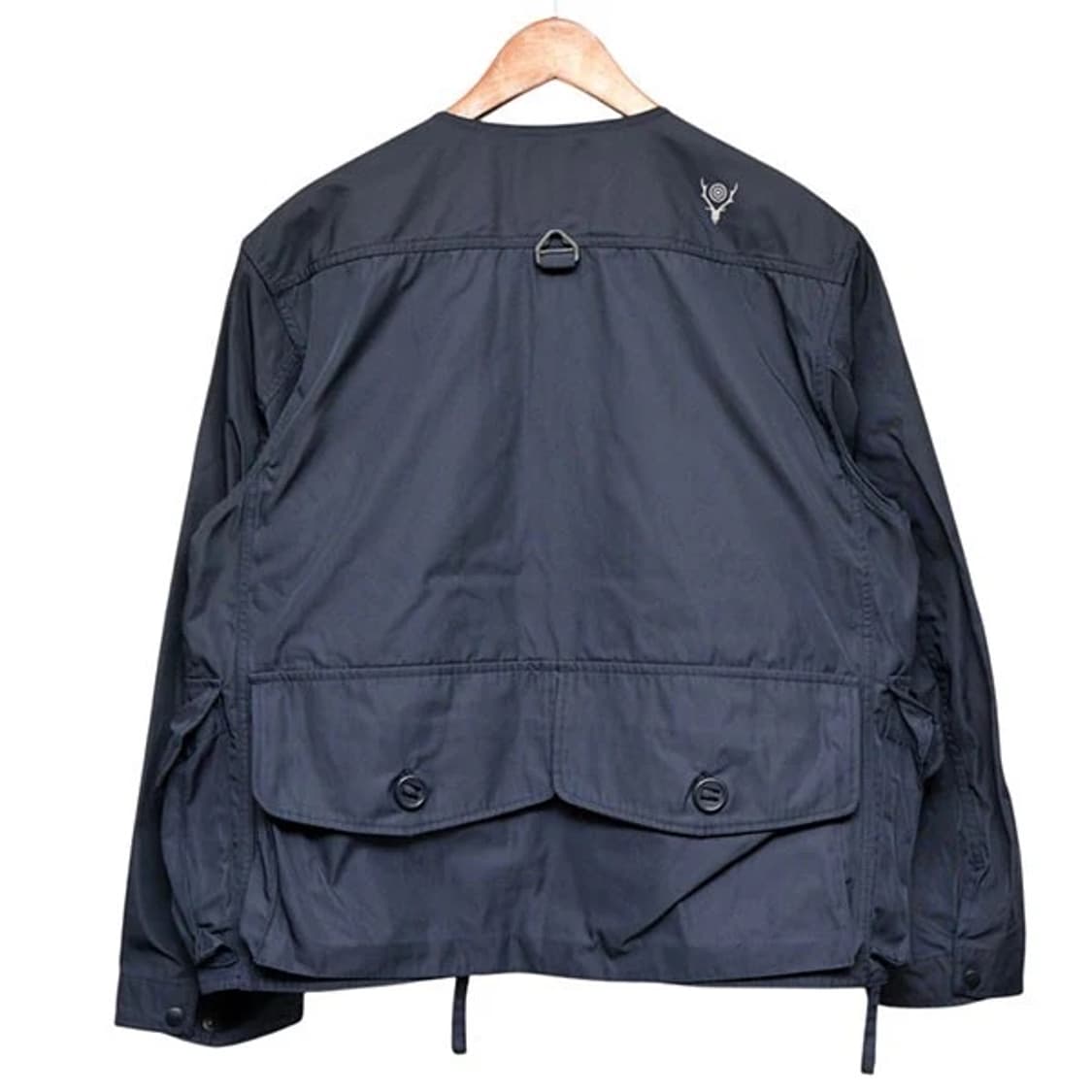 south2 west8 2023AW Tenkara Jacket Poly 상품이미지2