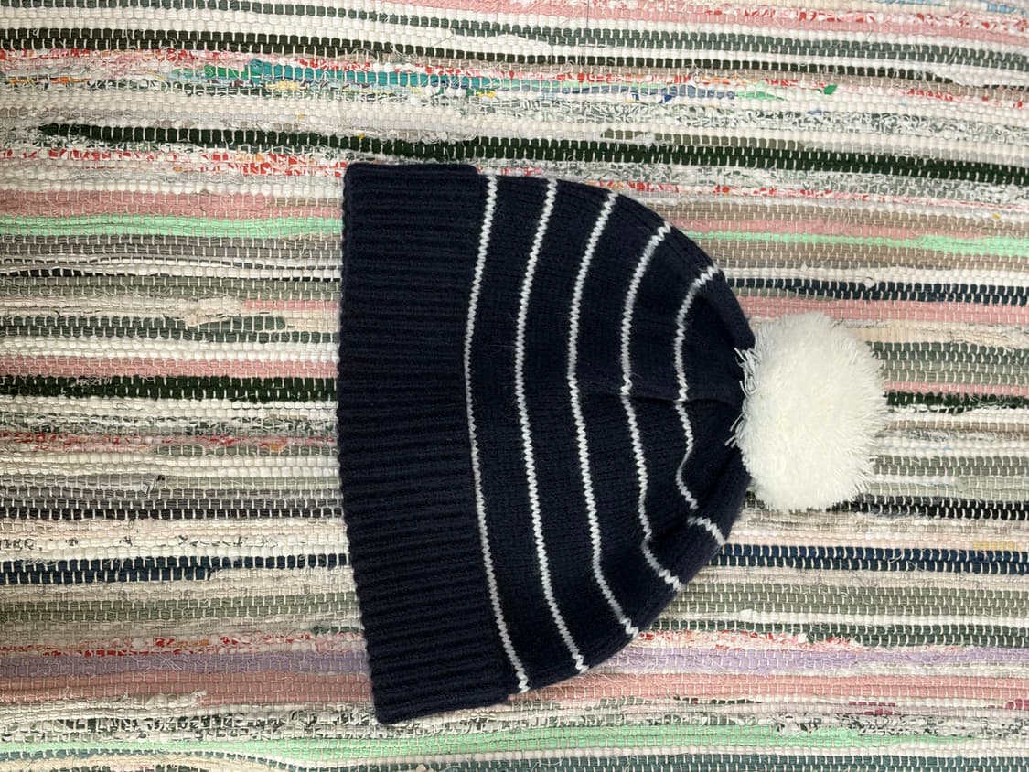 빈티지 비니 상품이미지2