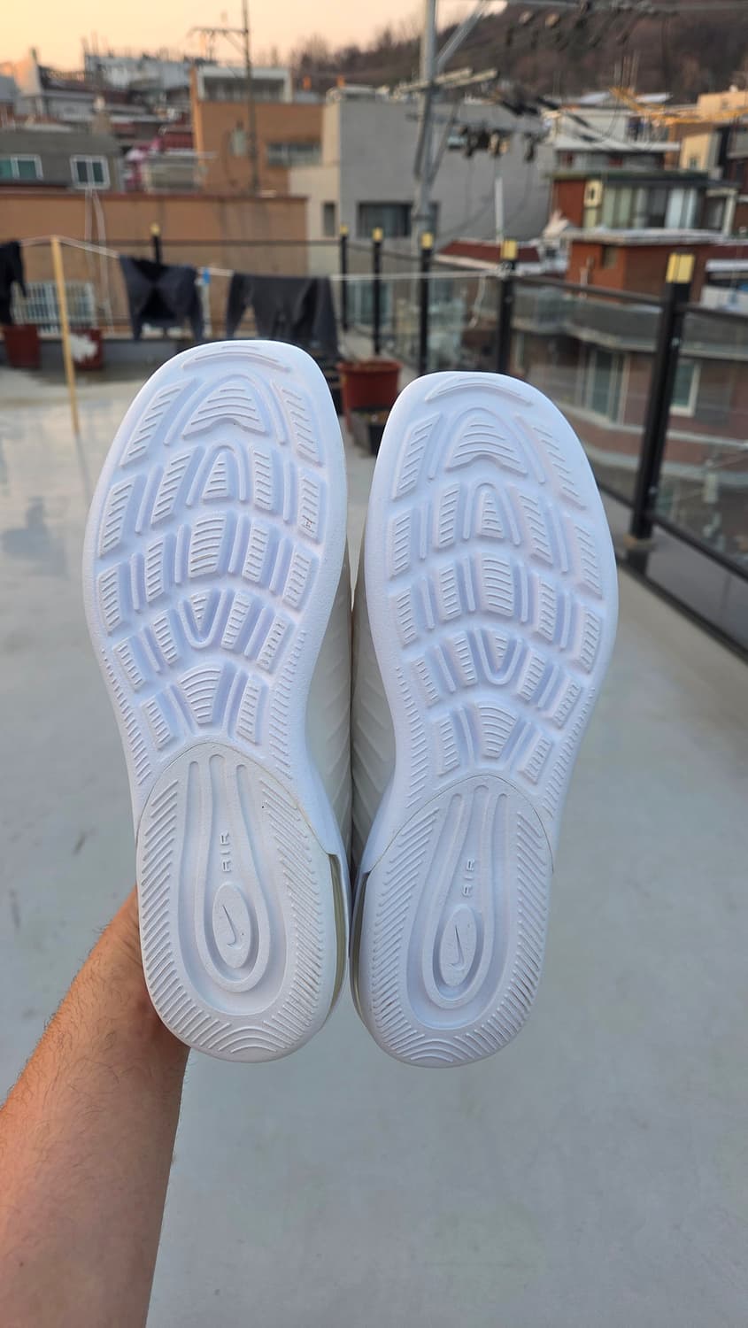 Nike Air Max Axis 260 상품이미지5