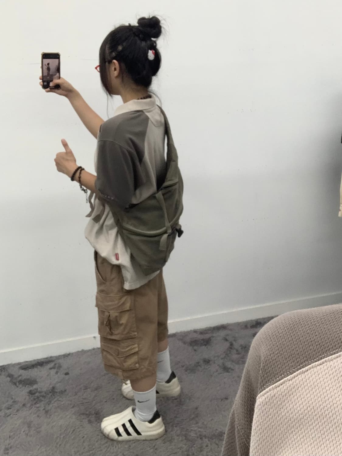 오클리 나그랑 카라티셔츠 상품이미지4