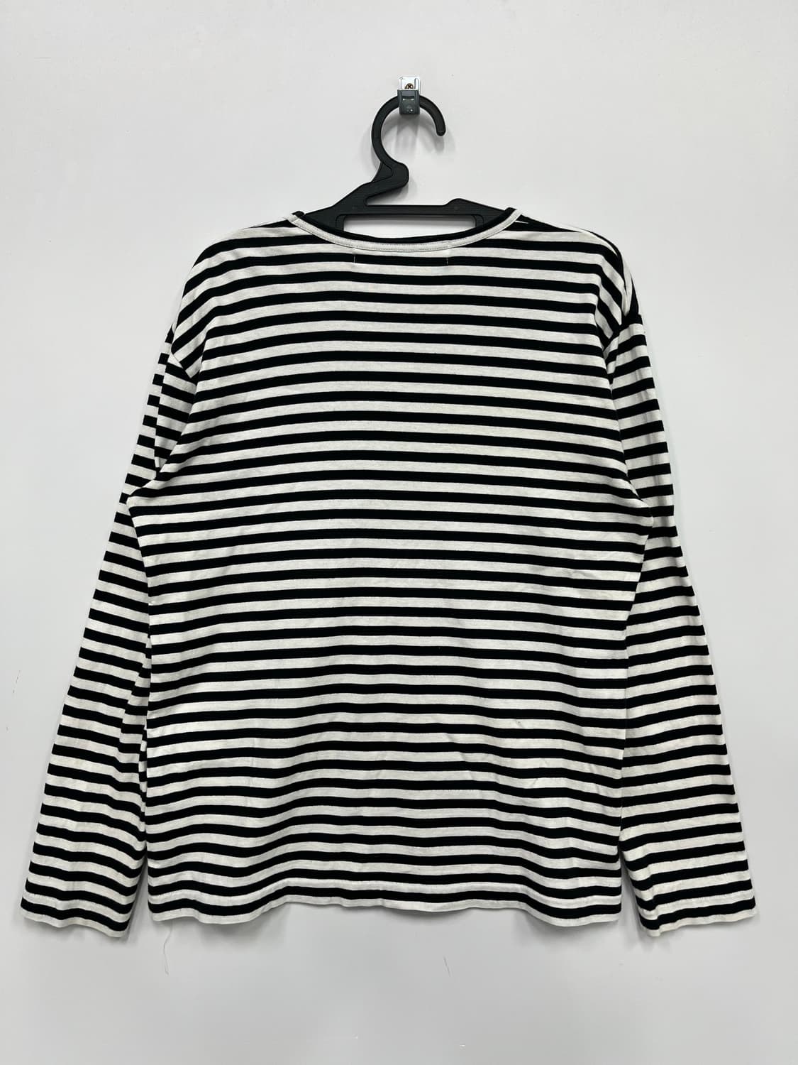 꼼데가르송 스트라이프 롱슬리브 상품이미지5