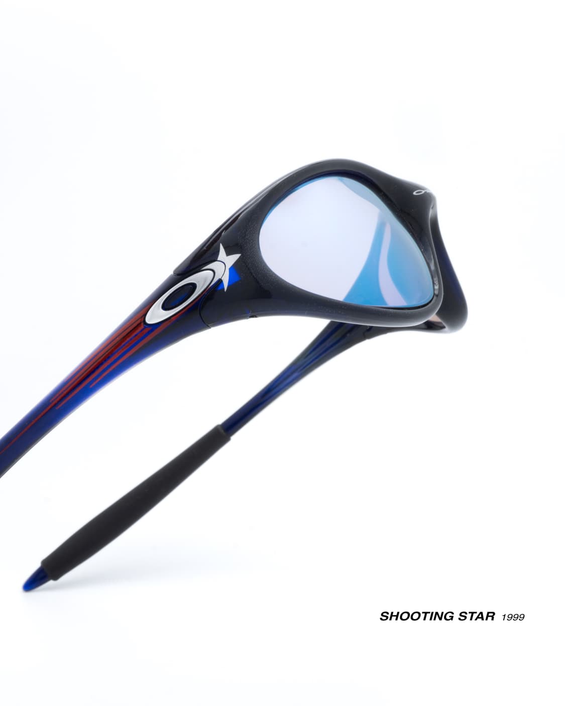 Oakley Minute Shooting Star (1999) 상품이미지2
